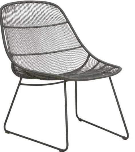 Granada Scoop Occasional Chair